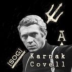 Avatar of Karnak Covell