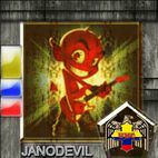 Avatar of JANO D