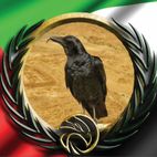 Avatar of Desert Raven