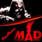 Avatar of PainRaiser