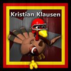 Avatar of Kristian Klausen