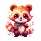 Avatar of Red Panda.