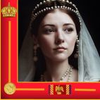 Avatar of A L I E N O R