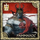 Avatar of pammaxoc