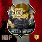 Avatar of CAPTAIN MINION