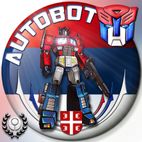 Avatar of Optimus JPP