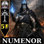 Avatar of Aidoneus