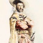 Avatar of Musketieris