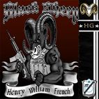 Avatar of Henry William French