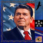 Avatar of Ronald Gipper Reagan