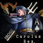 Avatar of Carolus Rex.