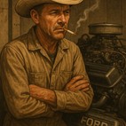 Avatar of Smokey Yunick 302