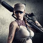 Avatar of Nikita. Fenix