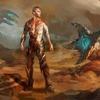 Avatar of Duncan idaho 1
