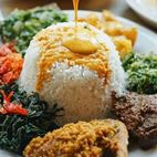 Avatar of Nasi Padang