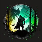 Avatar of Black Berserker