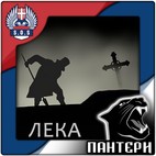Avatar of L e k a