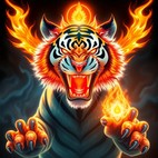 Avatar of Light Fury