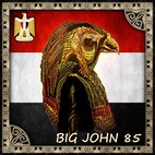 Avatar of BIG JOHN 85