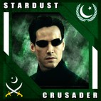Avatar of S.C.A.N