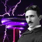 Avatar of Tesla S poweR