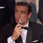 Avatar of Goldfinger.