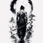 Avatar of Miyamoto Musashl