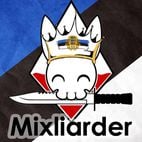 Avatar of Mixliarder