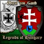 Avatar of Oberst von Ganth