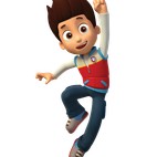 Avatar of Ryder. PAW PATROL