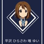 Avatar of Yui.Hirasawa