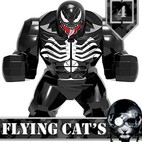 Avatar of Darkvenom