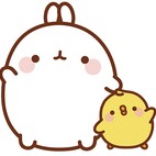 Avatar of Molang
