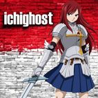 Avatar of ichighost