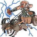 Avatar of AesirThor