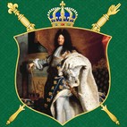 Avatar of Raphael Louis Habsburg Bourbon
