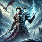 Avatar of D R A G O N B O R N