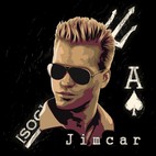 Avatar of jimcar