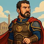 Avatar of COMMANDER MAXIMUS