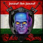 Avatar of Juszuf ibn Juszuf