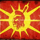 Avatar of Mohawk Warrior