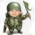 Avatar of Pecebrero is Back