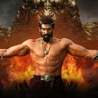 Avatar of Bhallaldev