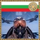 Avatar of Samoletonosach