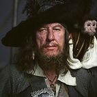Avatar of Kapetan Barbossa Arrrr