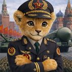 Avatar of The Prince Simba