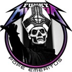 Avatar of Pope Emeritus
