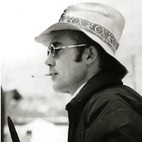 Avatar of Lt. Pete Maverick Mitchell