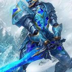 Avatar of Ice Fighter