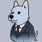 Avatar of Ghost Mutt